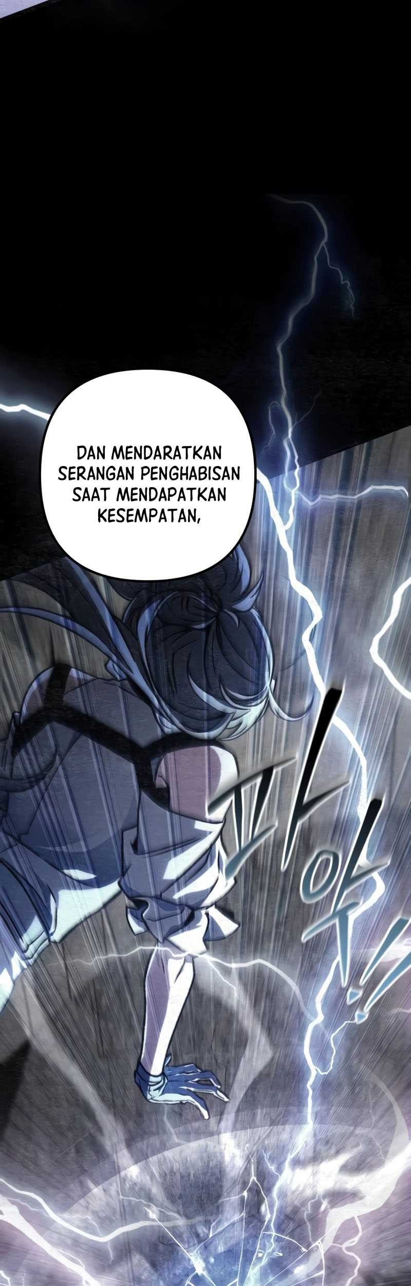 The Genius Assassin Who Takes it All Chapter 32 Gambar 20