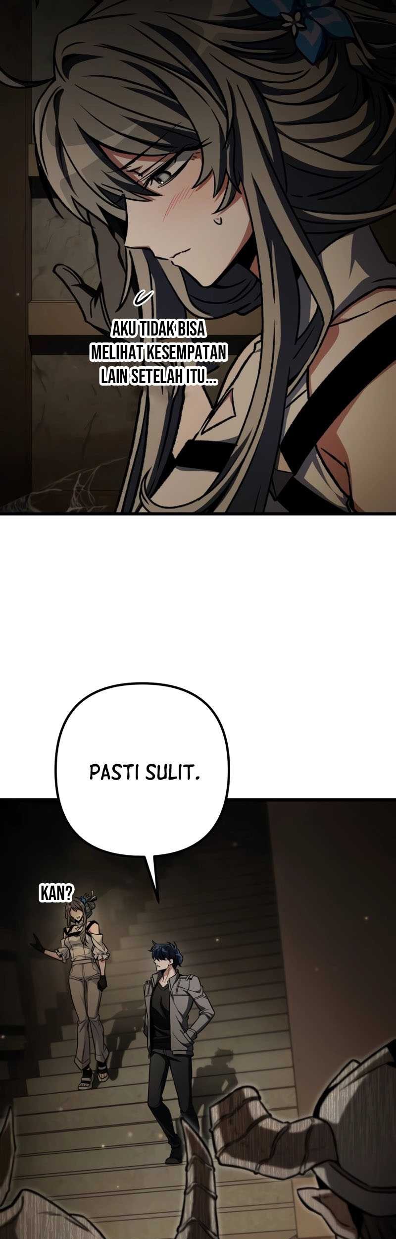 The Genius Assassin Who Takes it All Chapter 32 Gambar 22