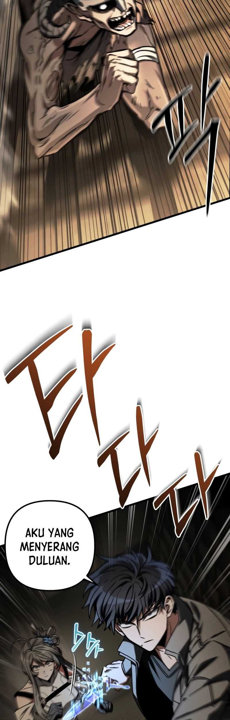 The Genius Assassin Who Takes it All Chapter 32 Gambar 25