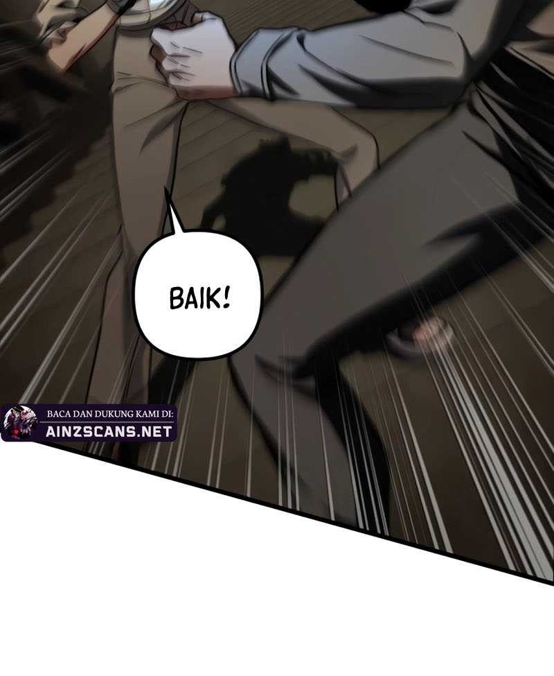 The Genius Assassin Who Takes it All Chapter 32 Gambar 26