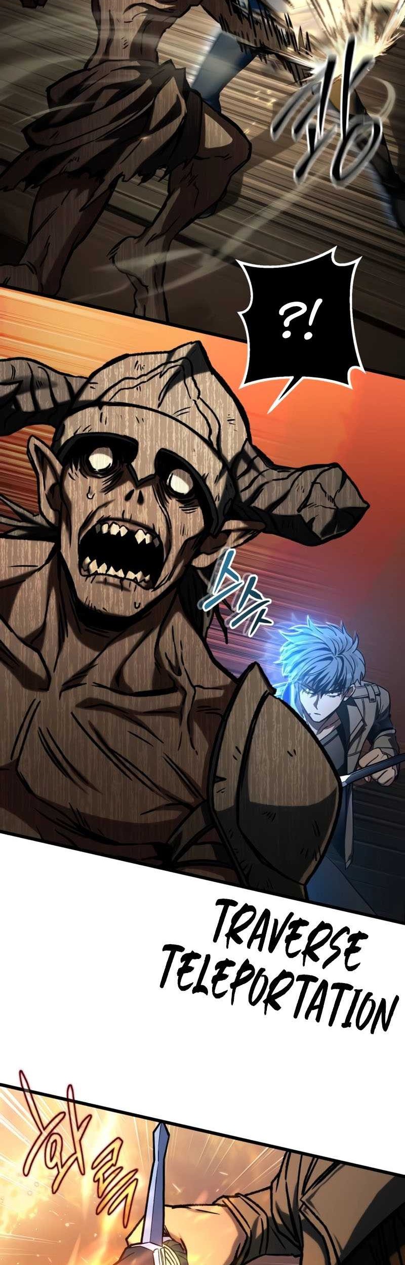 The Genius Assassin Who Takes it All Chapter 32 Gambar 28