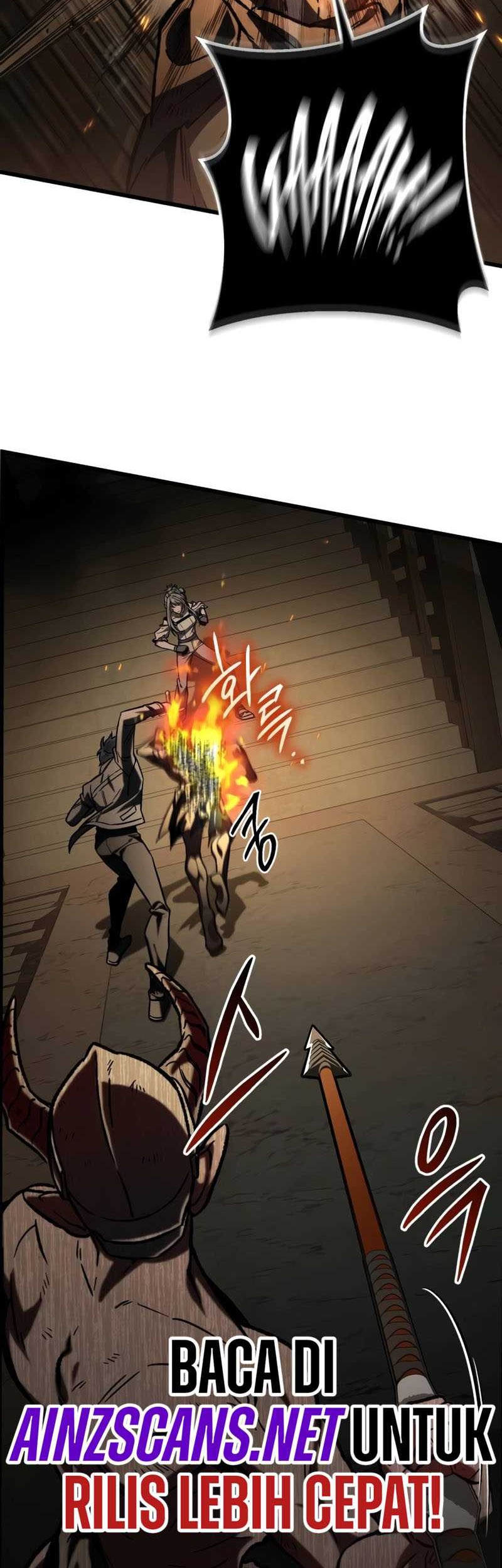 The Genius Assassin Who Takes it All Chapter 32 Gambar 30