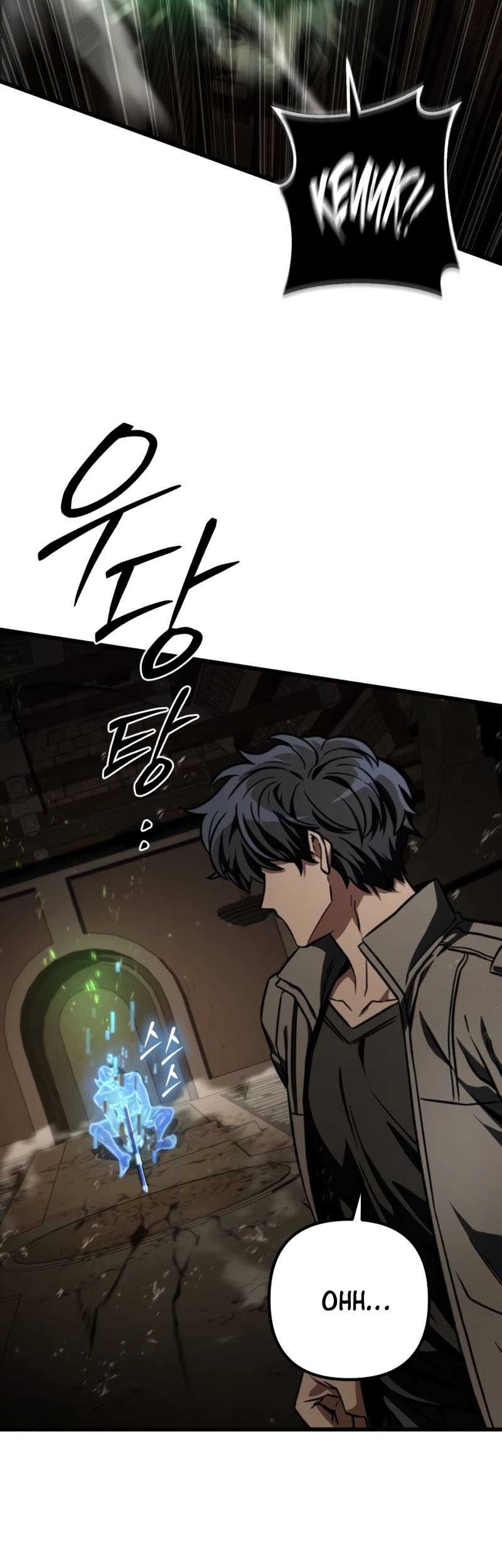 The Genius Assassin Who Takes it All Chapter 32 Gambar 35