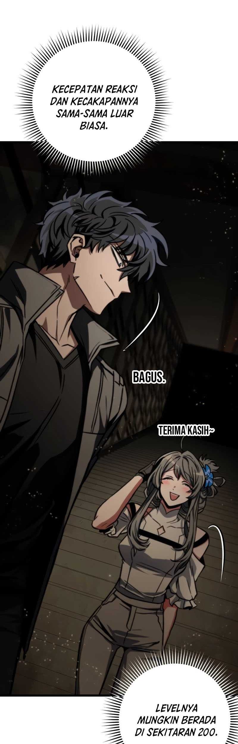 The Genius Assassin Who Takes it All Chapter 32 Gambar 36