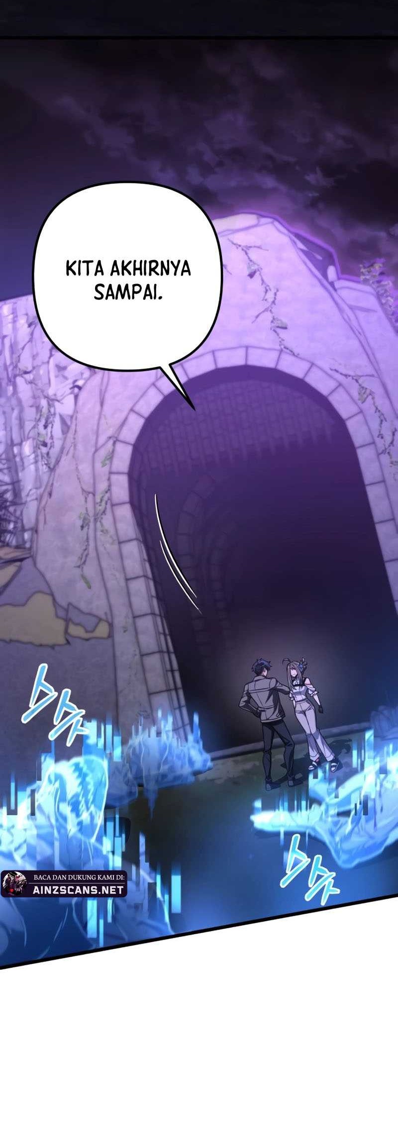 The Genius Assassin Who Takes it All Chapter 32 Gambar 38