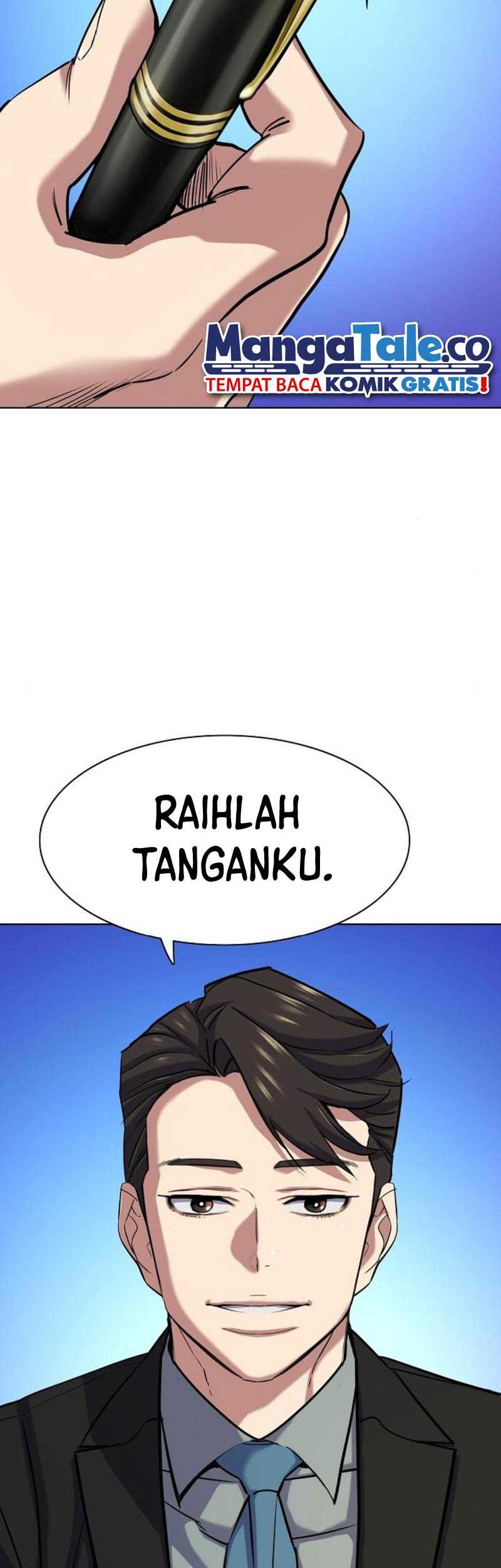 The Youngest Son Of A Rich Family Chapter 112 Gambar 40