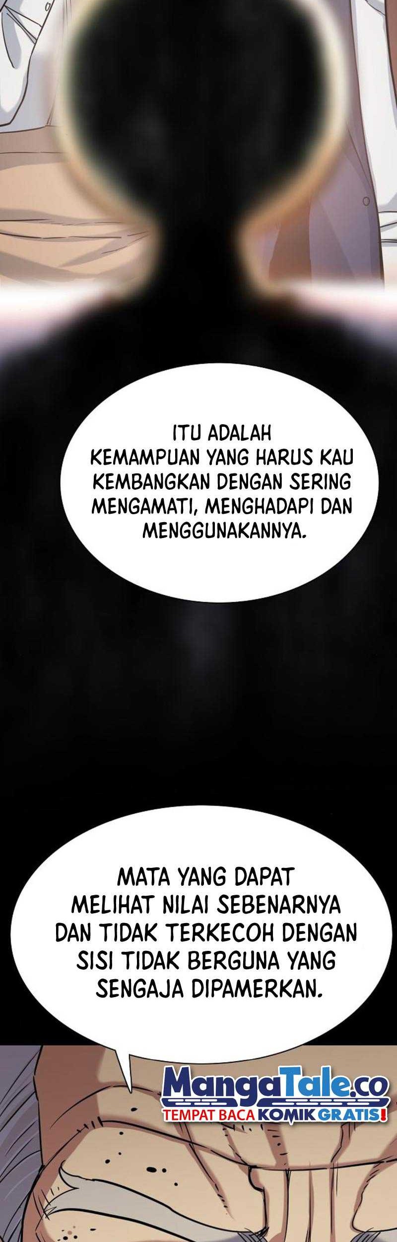 The Youngest Son Of A Rich Family Chapter 112 Gambar 75