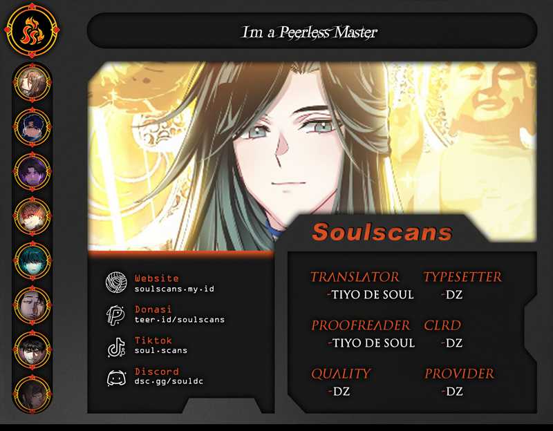 Baca Komik I’m A Peerless Master Chapter 69 Gambar 1