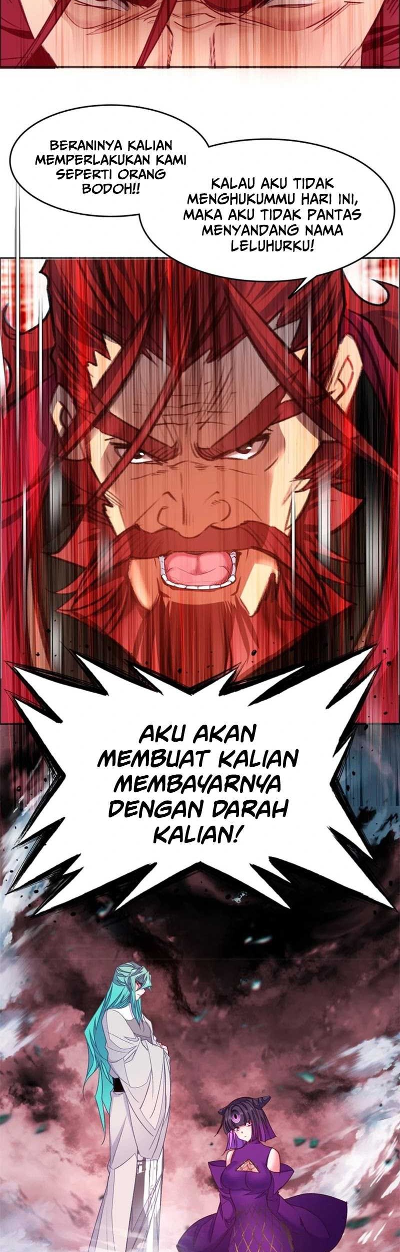 I’m A Peerless Master Chapter 69 Gambar 36