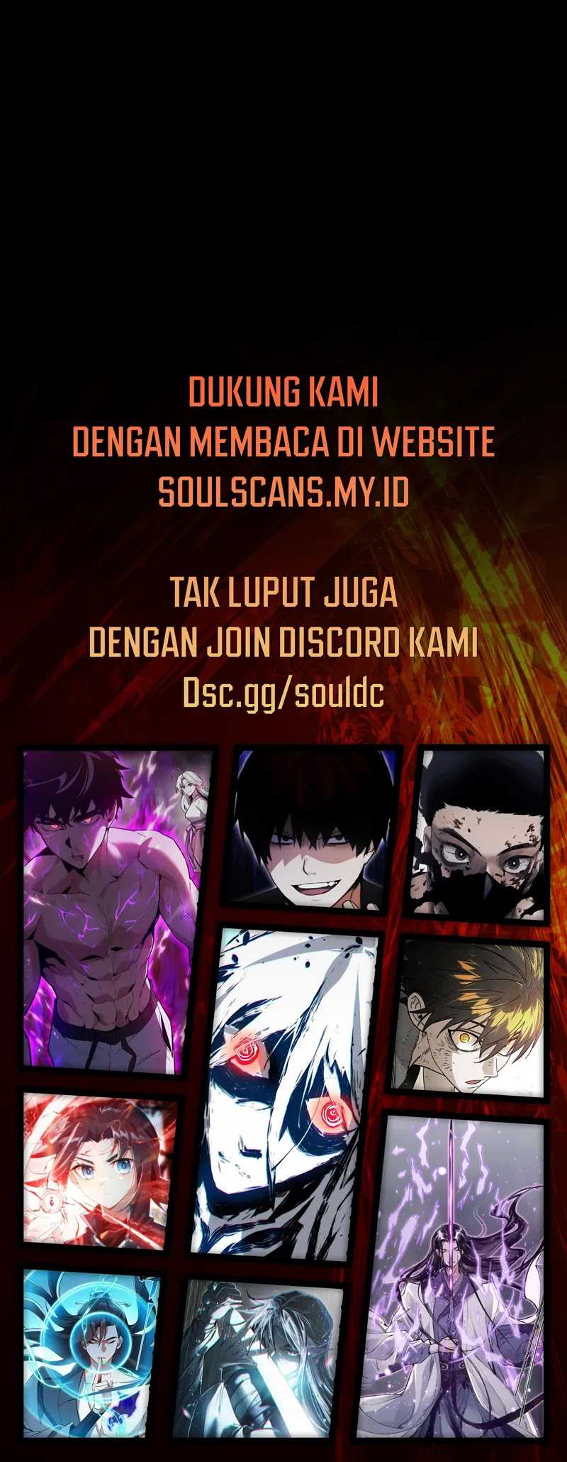 I’m A Peerless Master Chapter 69 Gambar 40