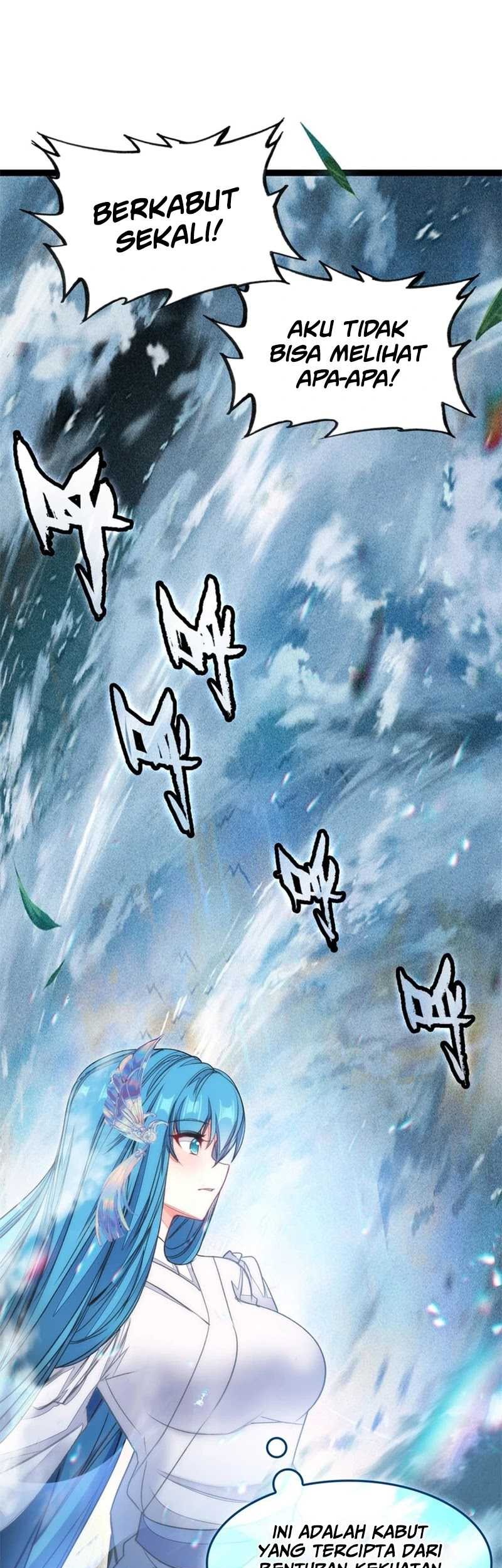 Baca Manhua I’m A Peerless Master Chapter 69 Gambar 2