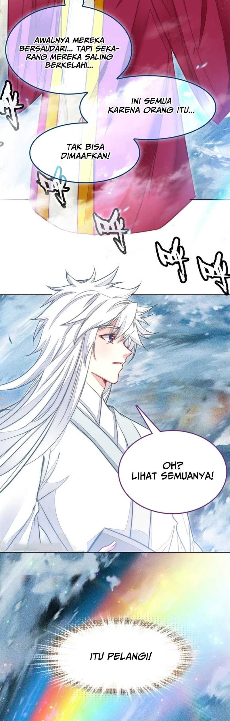 I’m A Peerless Master Chapter 69 Gambar 4