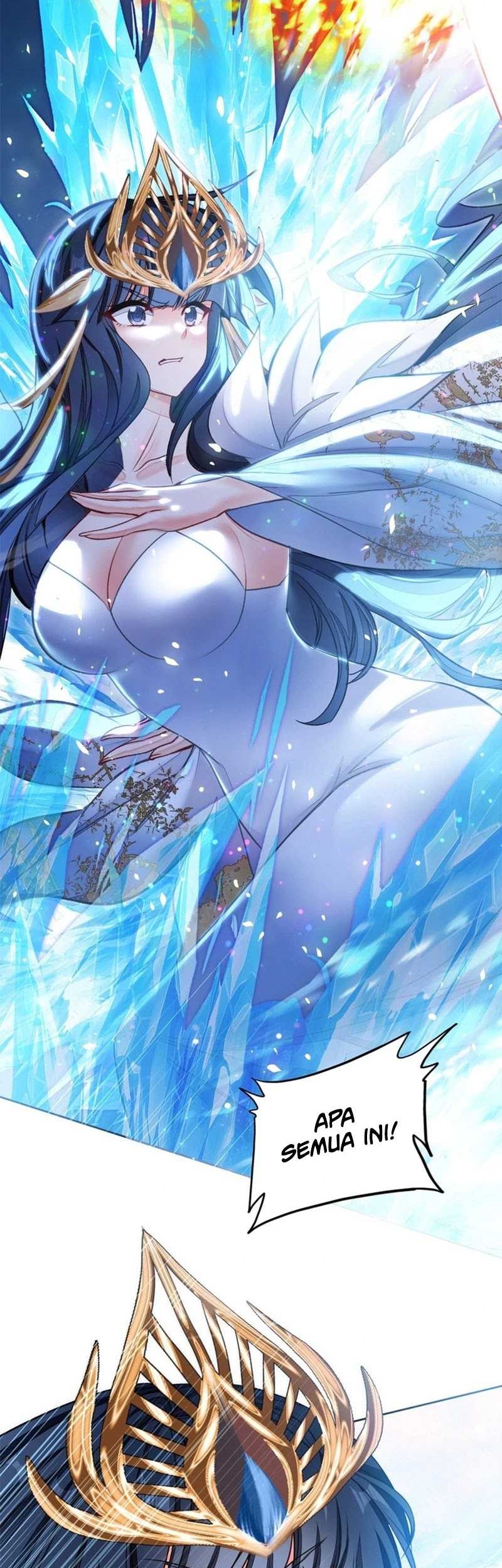 I’m A Peerless Master Chapter 69 Gambar 7