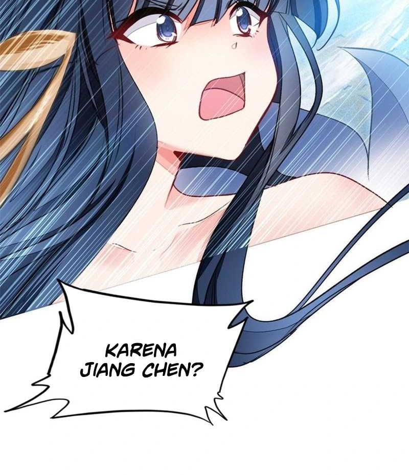I’m A Peerless Master Chapter 69 Gambar 8