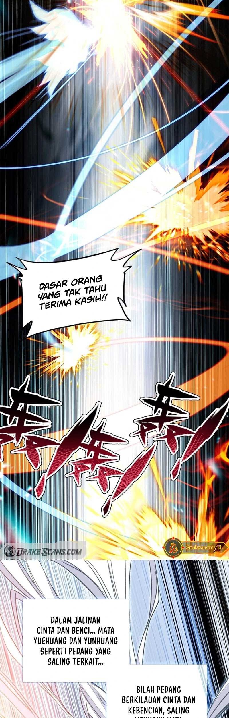 I’m A Peerless Master Chapter 69 Gambar 11
