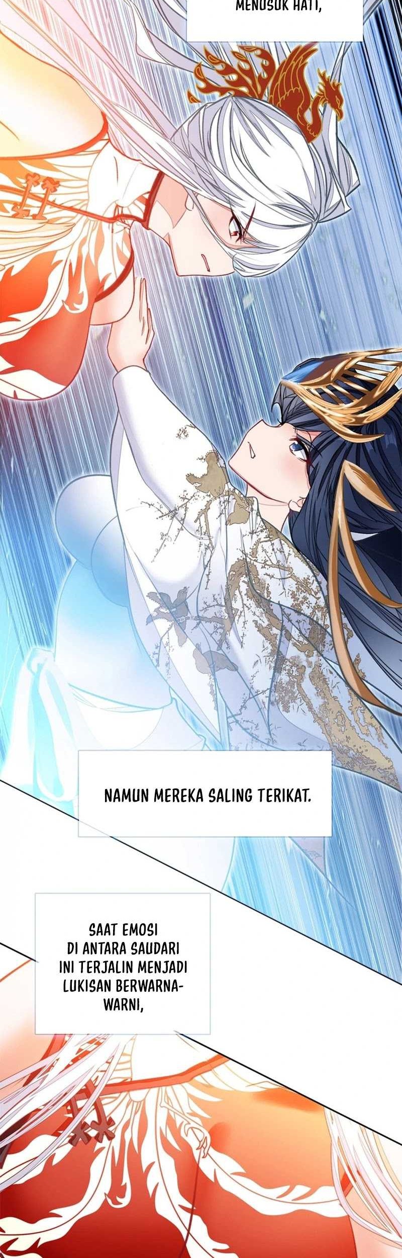 I’m A Peerless Master Chapter 69 Gambar 12