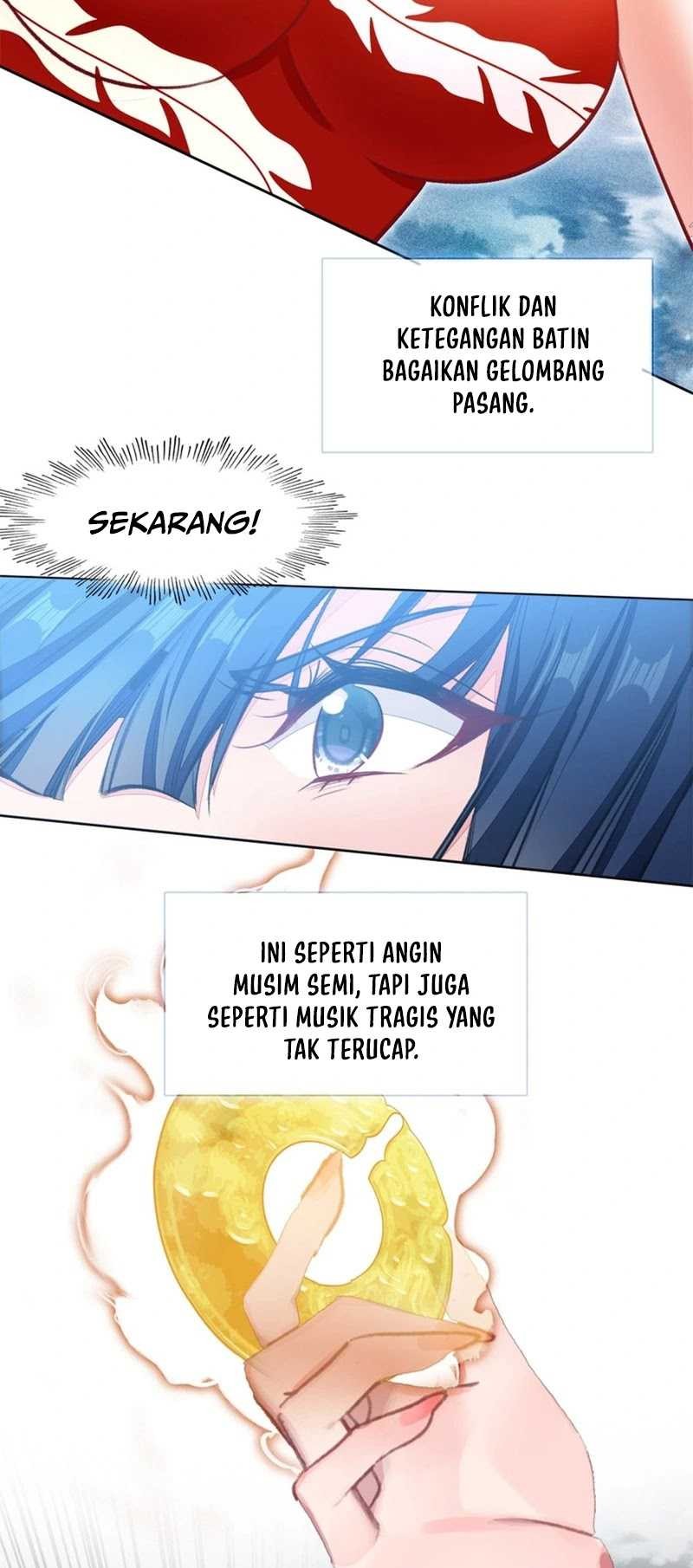 I’m A Peerless Master Chapter 69 Gambar 13