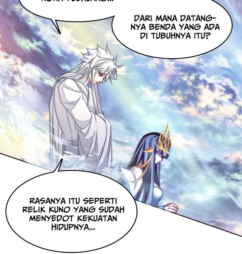 I’m A Peerless Master Chapter 69 Gambar 21