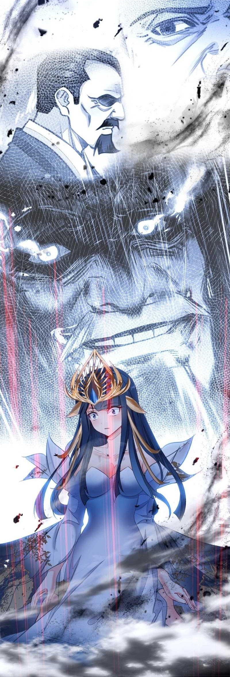 I’m A Peerless Master Chapter 69 Gambar 25