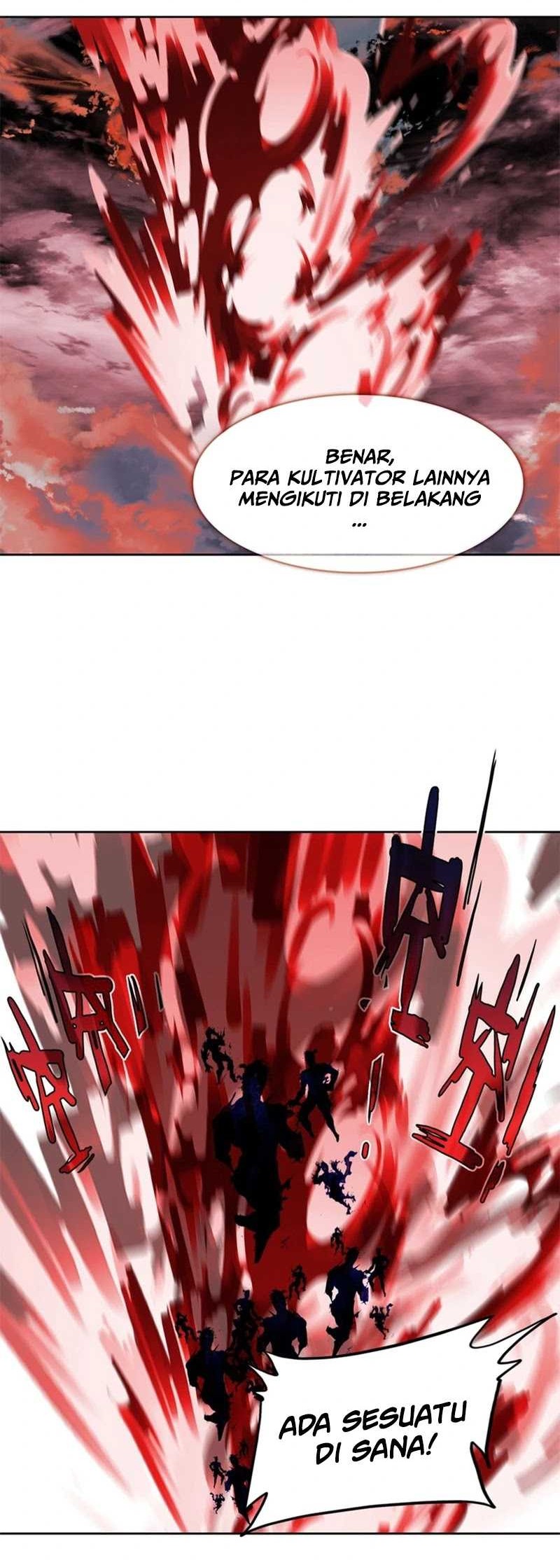 I’m A Peerless Master Chapter 69 Gambar 29