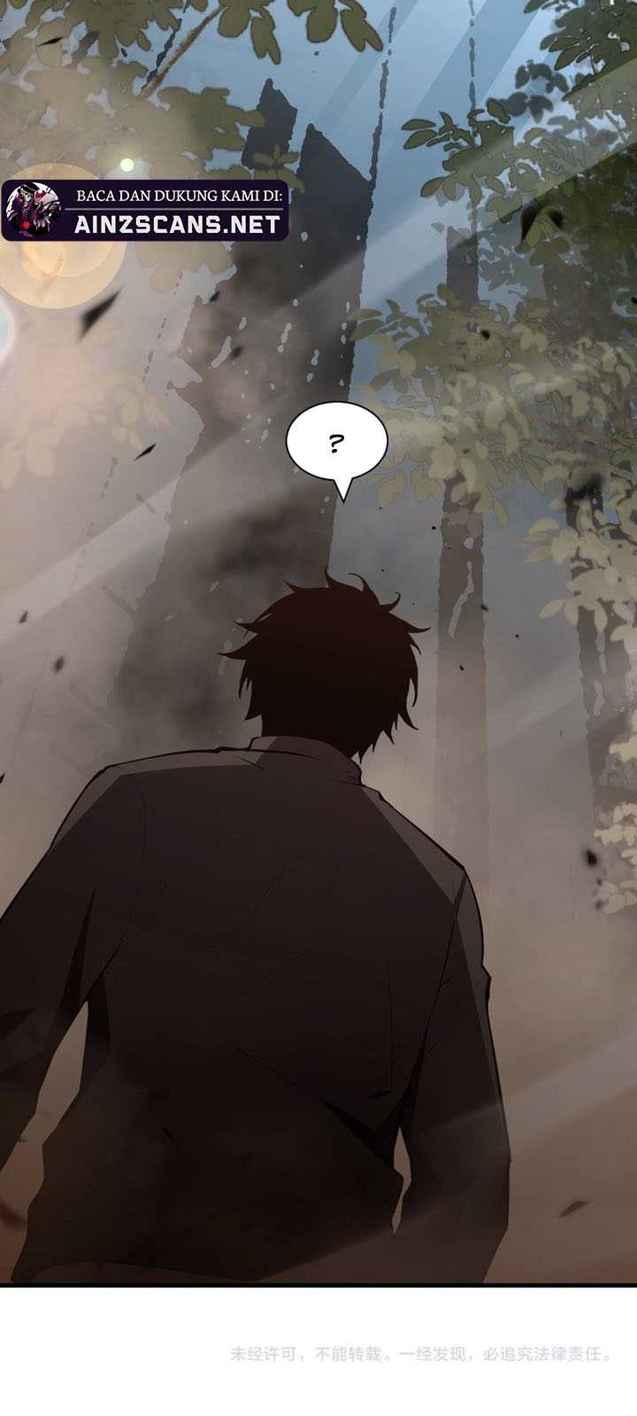 I Am the Virus Monarch Chapter 21 Gambar 37