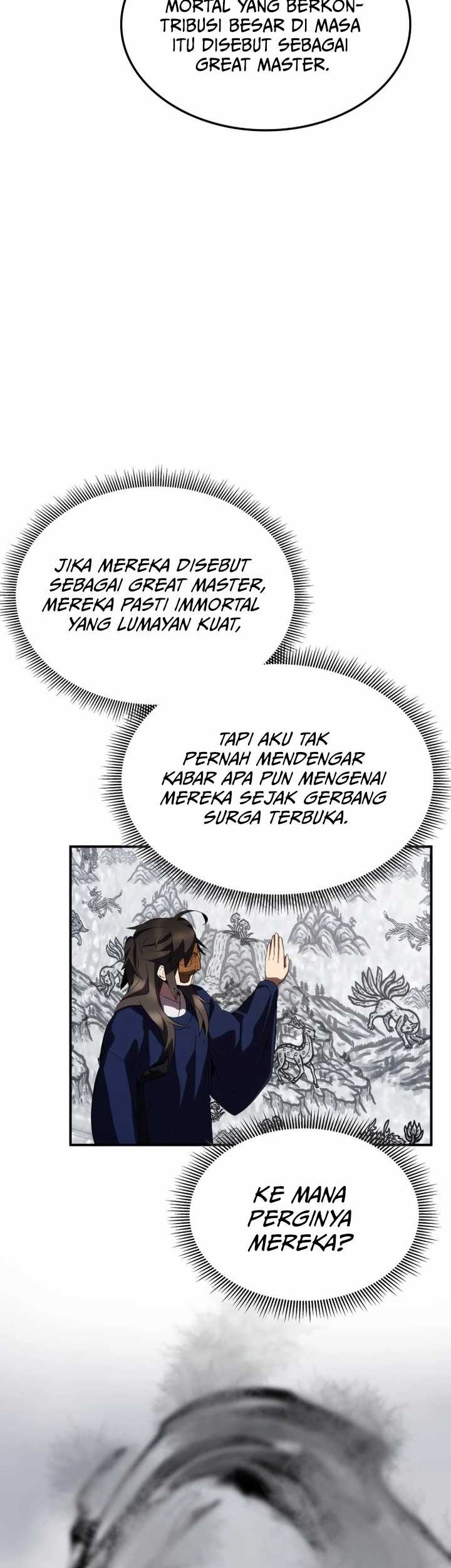 Drug Devourer Chapter 65 Gambar 19