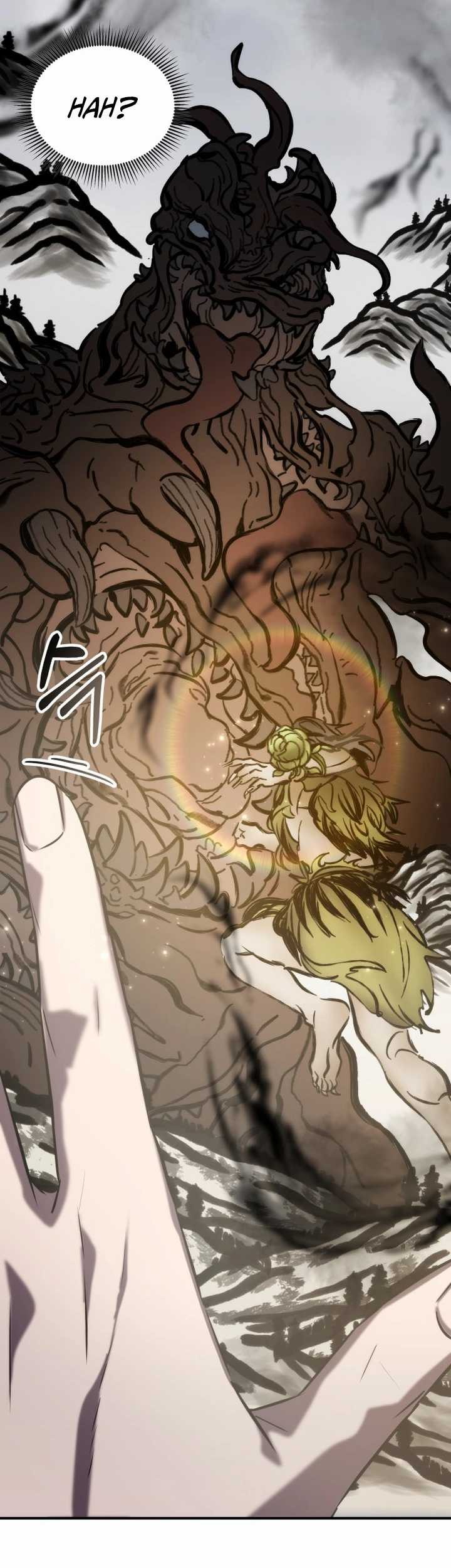 Drug Devourer Chapter 65 Gambar 20