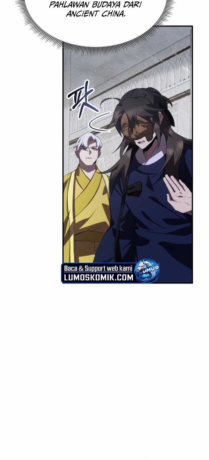 Drug Devourer Chapter 65 Gambar 25