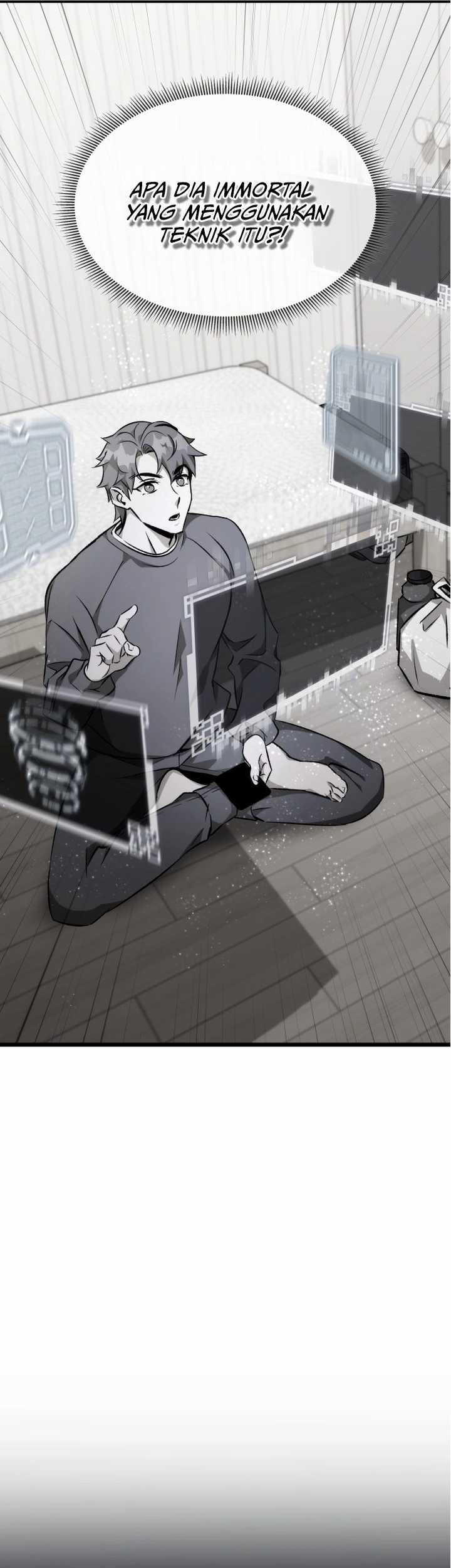 Drug Devourer Chapter 65 Gambar 26