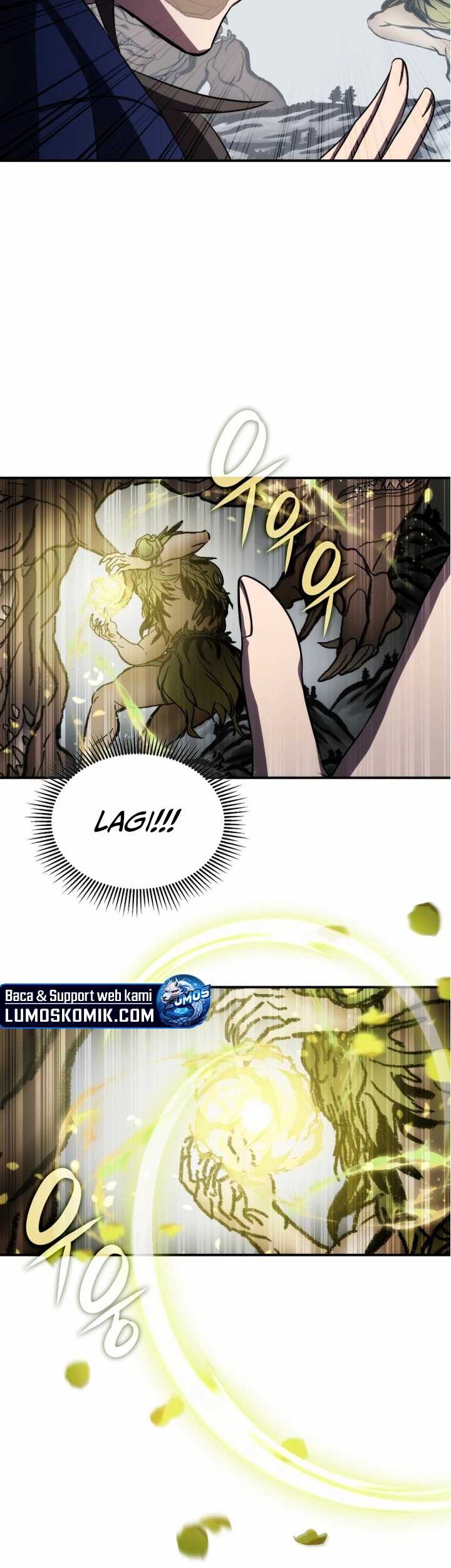 Drug Devourer Chapter 65 Gambar 29