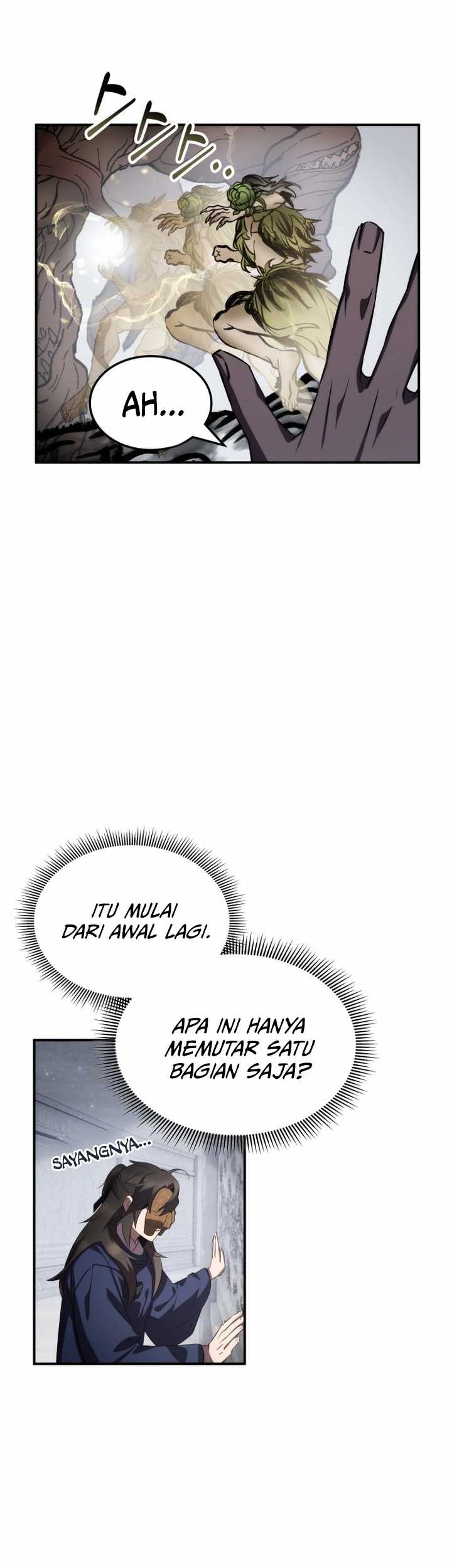 Drug Devourer Chapter 65 Gambar 30