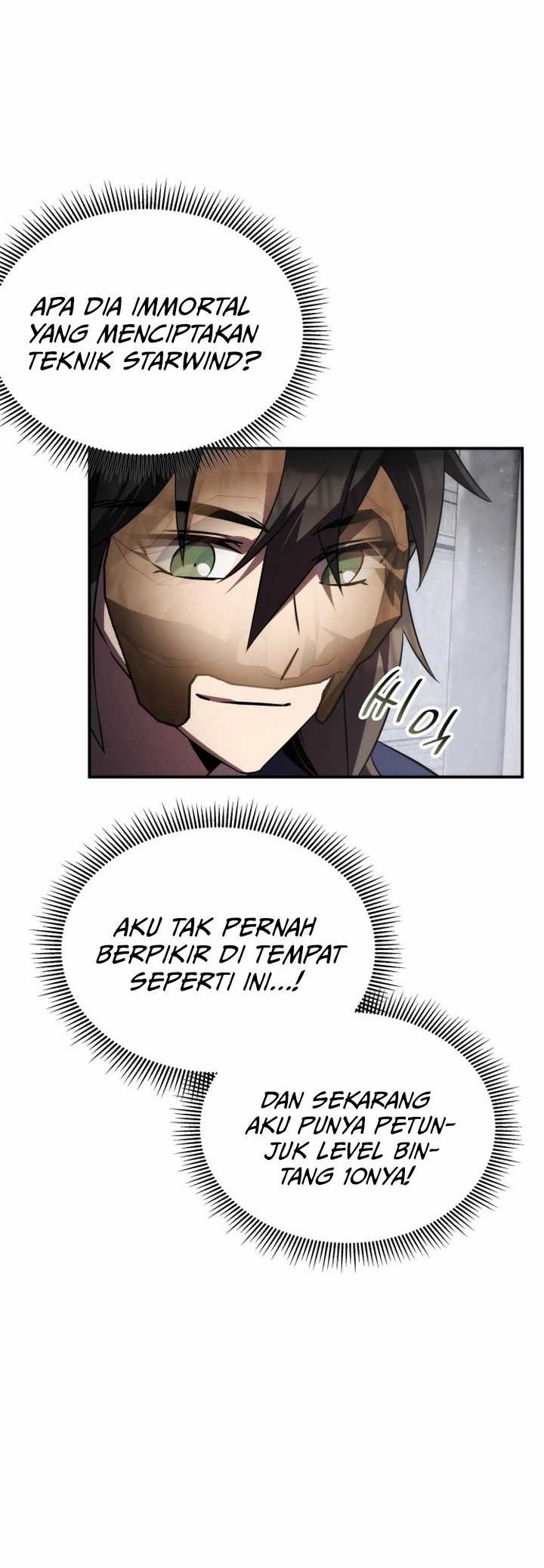 Drug Devourer Chapter 65 Gambar 31