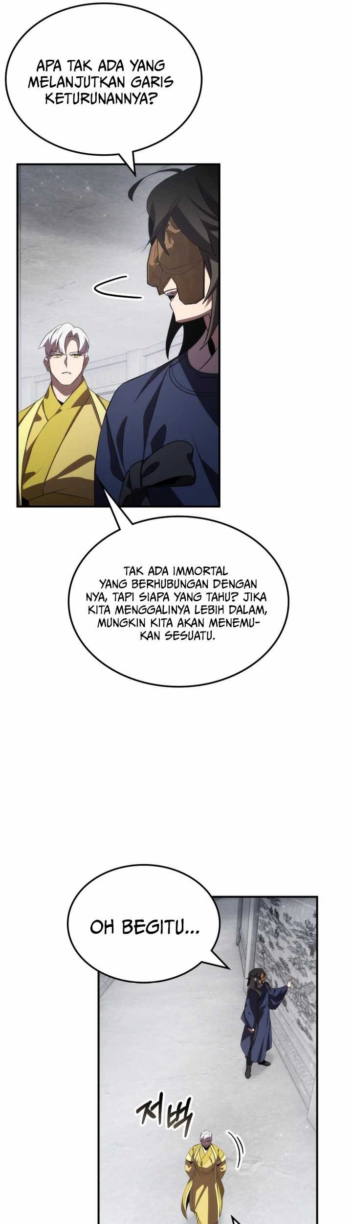 Drug Devourer Chapter 65 Gambar 32