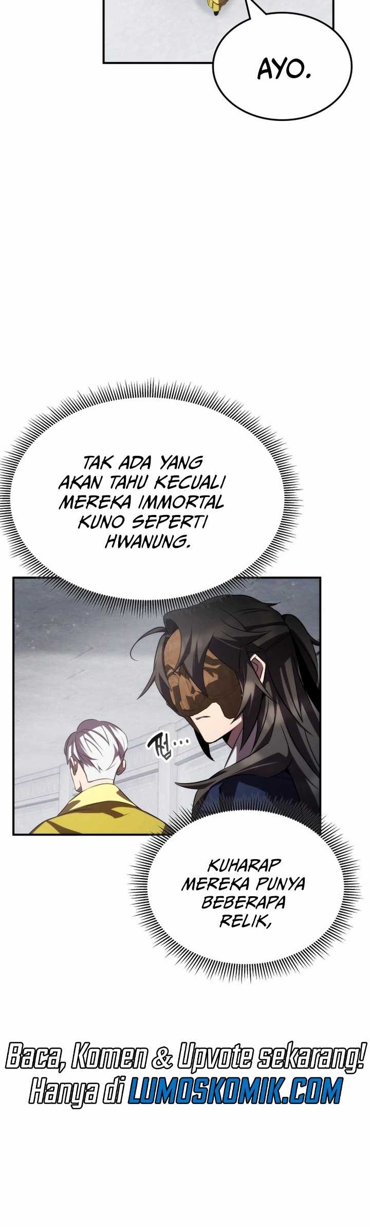 Drug Devourer Chapter 65 Gambar 33