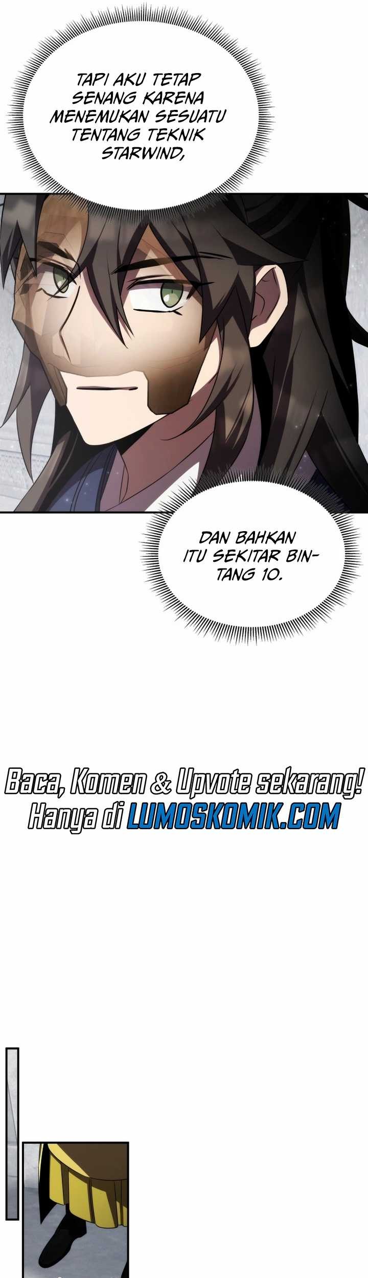 Drug Devourer Chapter 65 Gambar 34