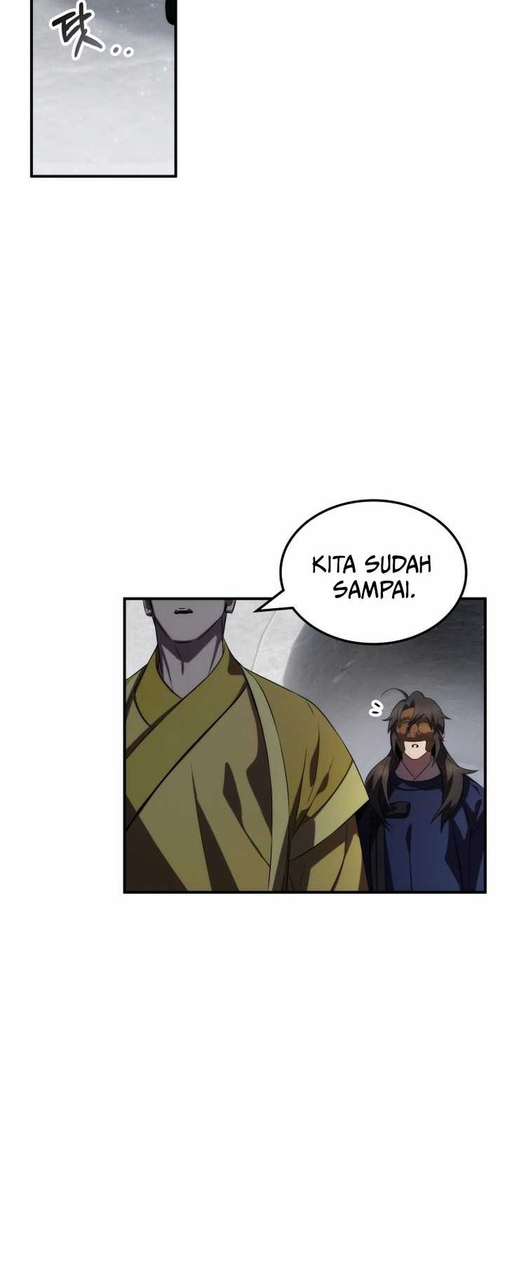 Drug Devourer Chapter 65 Gambar 35