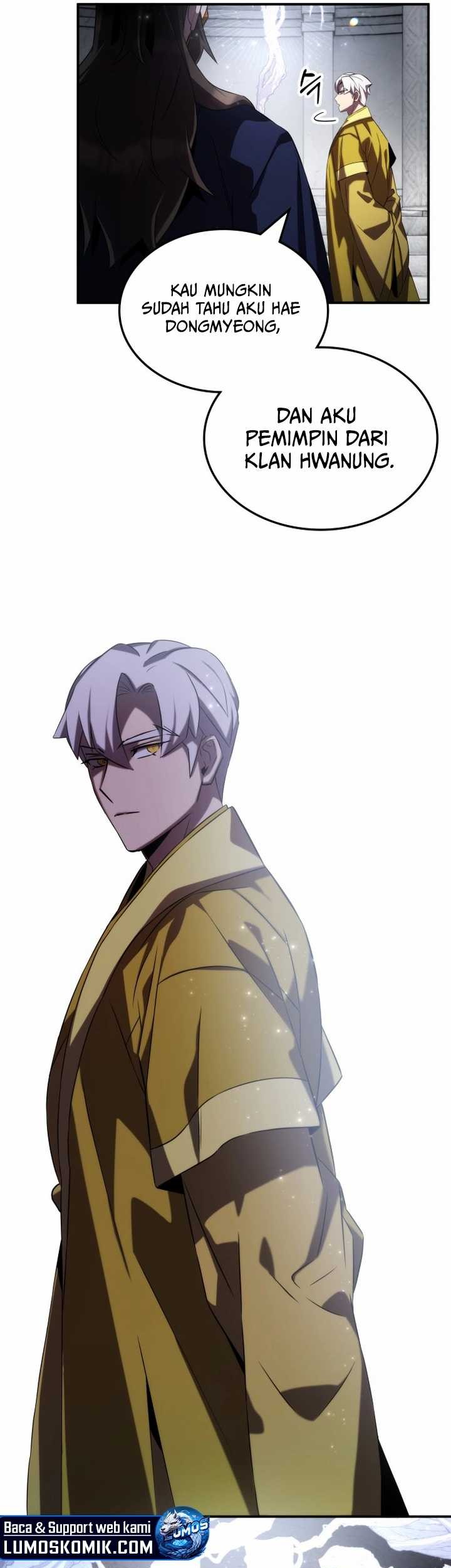 Drug Devourer Chapter 65 Gambar 38