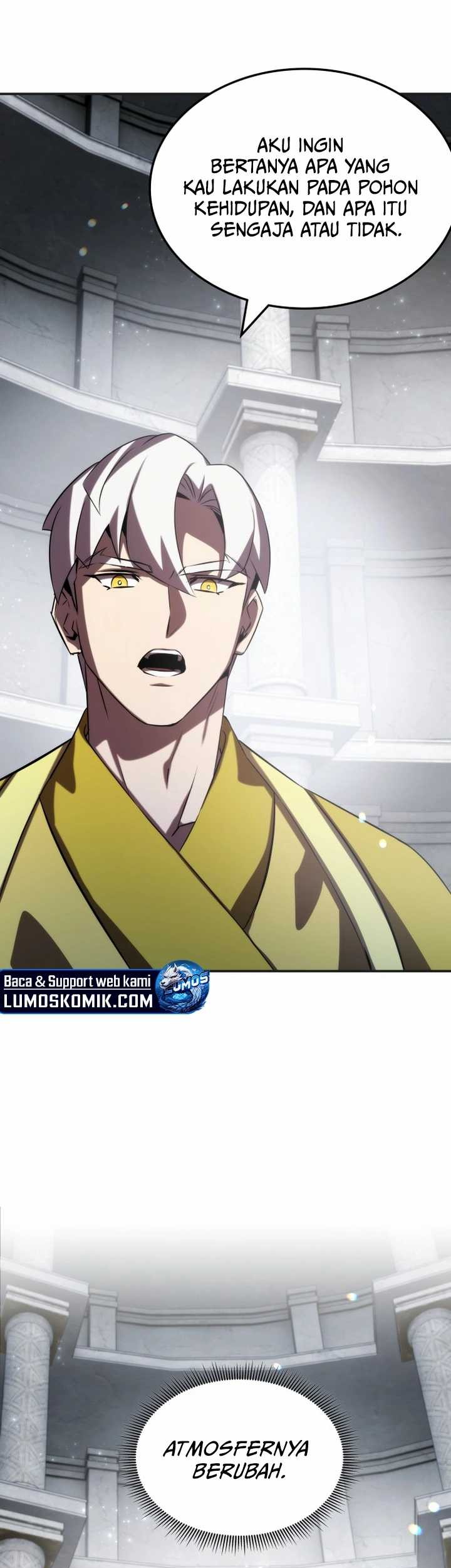 Drug Devourer Chapter 65 Gambar 40
