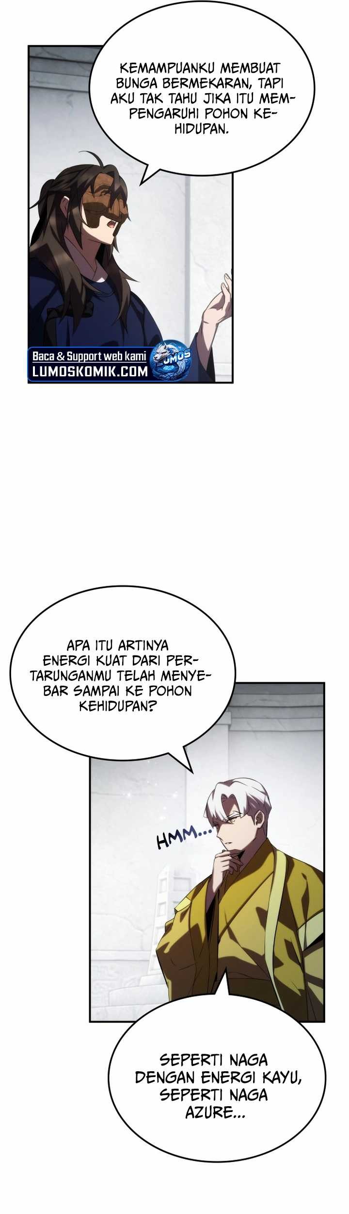 Drug Devourer Chapter 65 Gambar 42