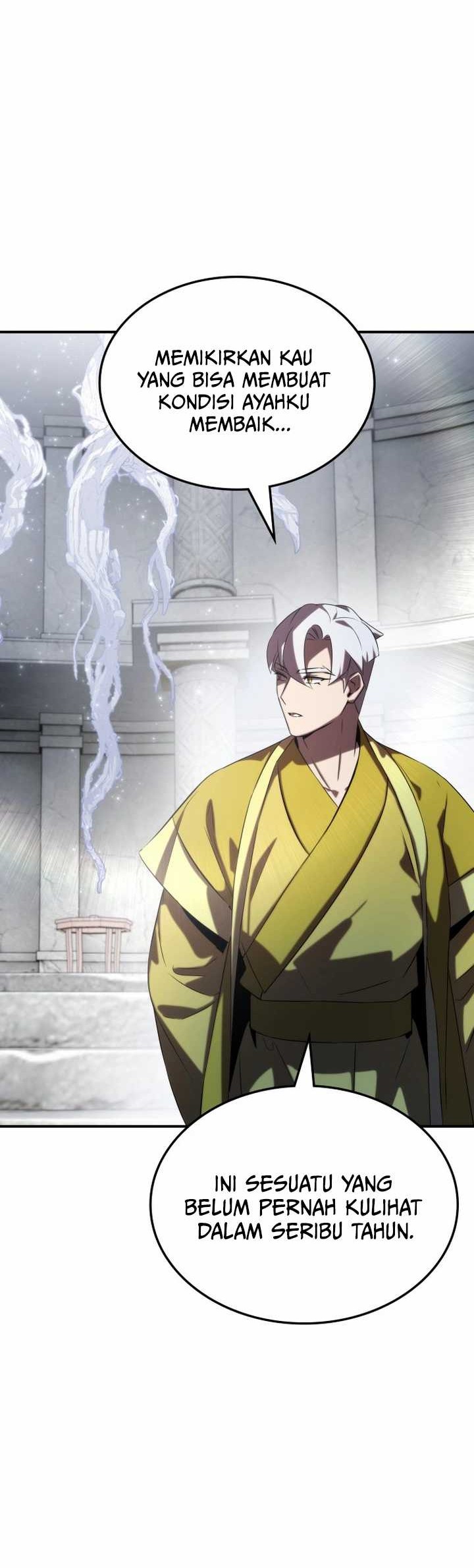 Drug Devourer Chapter 65 Gambar 43