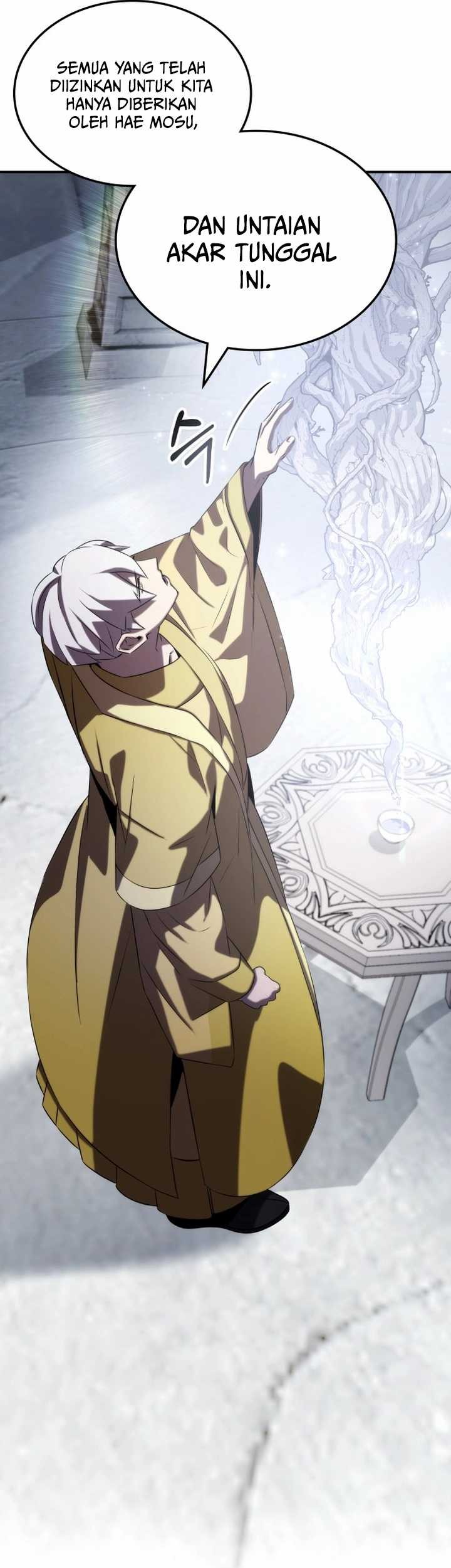 Drug Devourer Chapter 65 Gambar 48