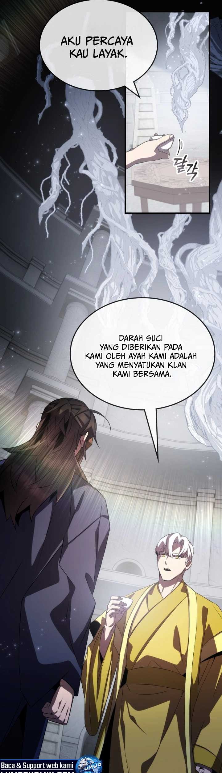 Drug Devourer Chapter 65 Gambar 50