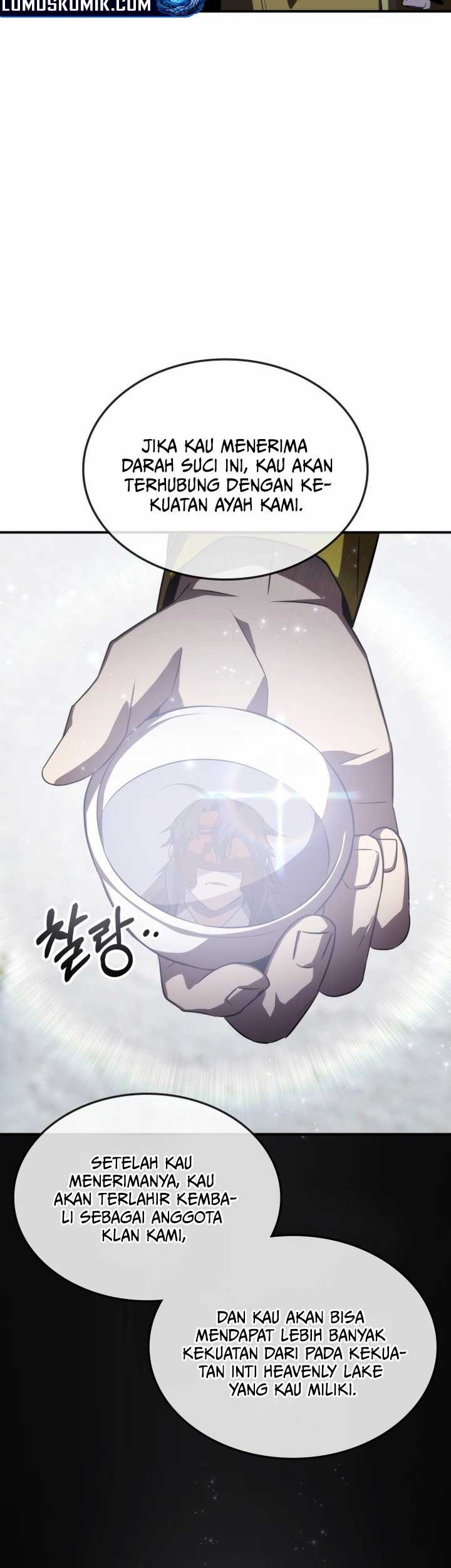Drug Devourer Chapter 65 Gambar 51