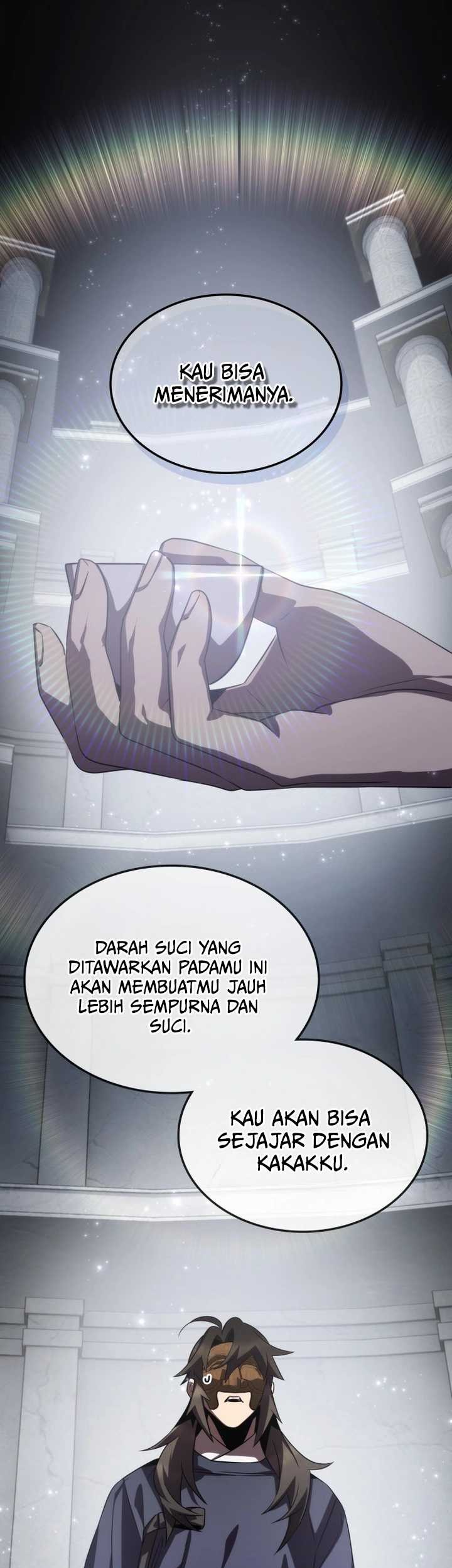 Drug Devourer Chapter 65 Gambar 52
