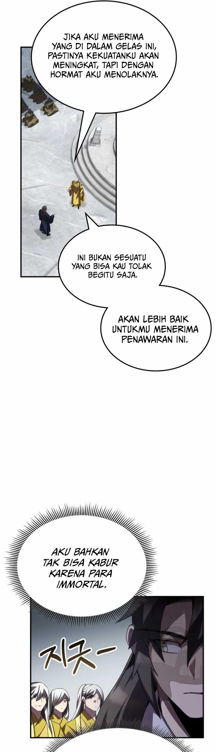 Drug Devourer Chapter 65 Gambar 54