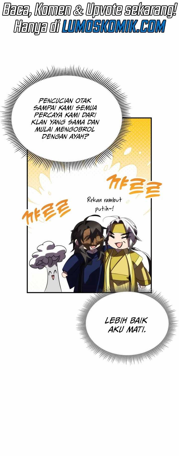 Drug Devourer Chapter 65 Gambar 57