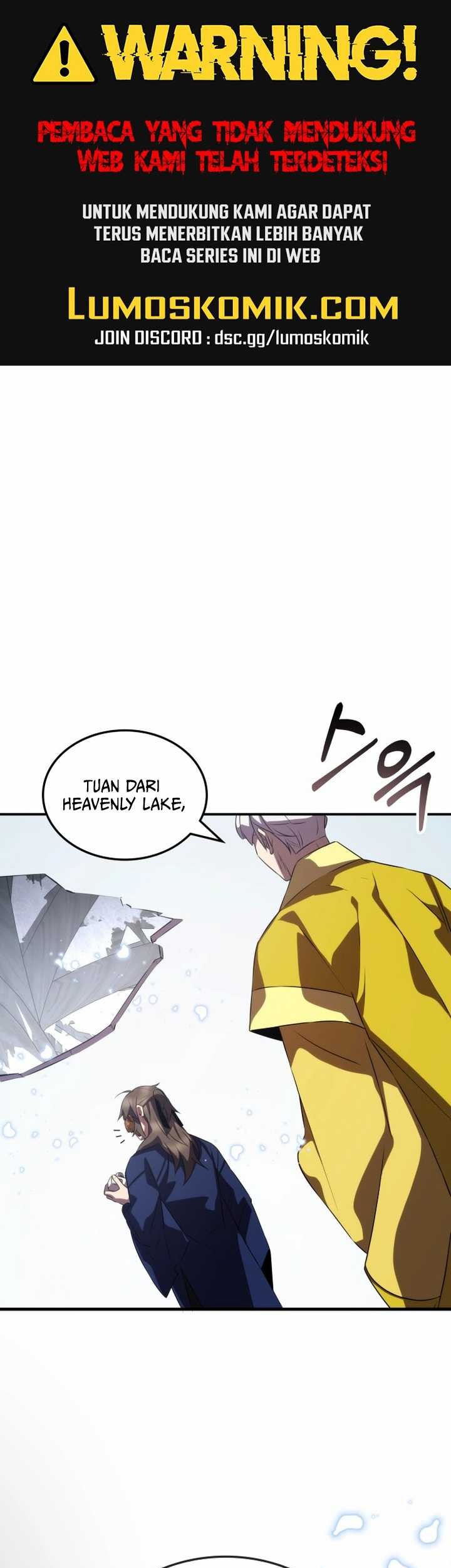 Baca Drug Devourer Chapter 65 Gambar 2