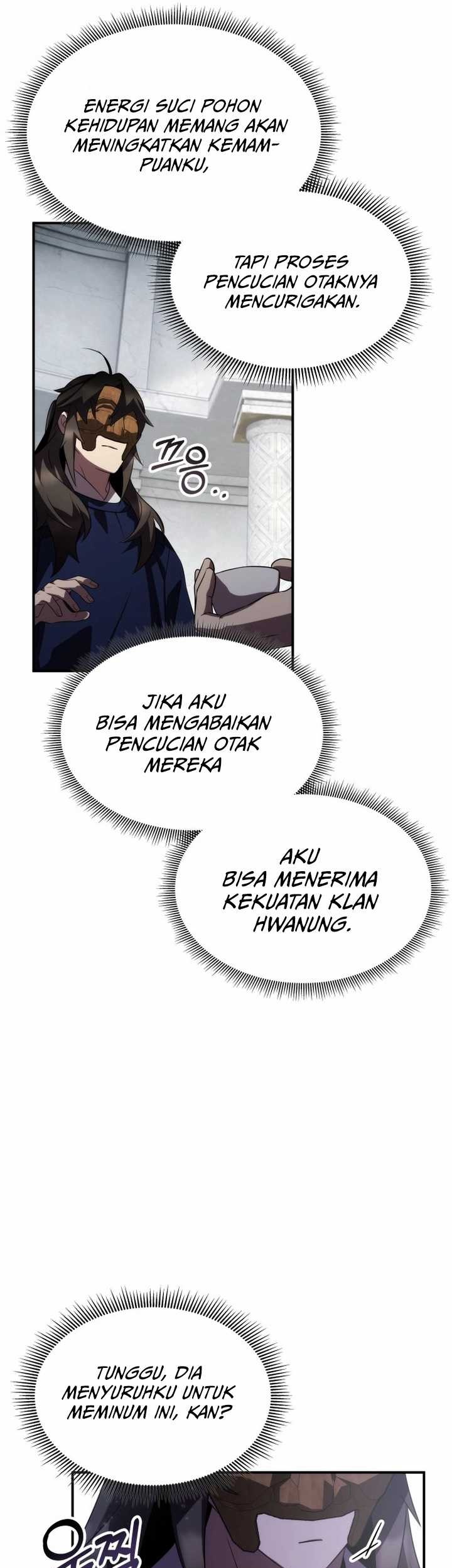 Drug Devourer Chapter 65 Gambar 58