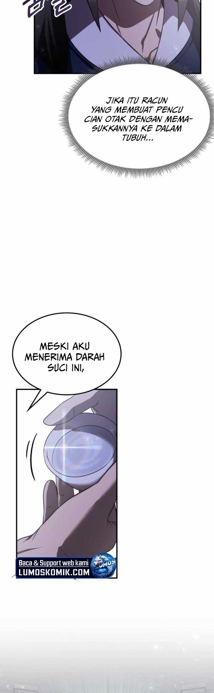 Drug Devourer Chapter 65 Gambar 59