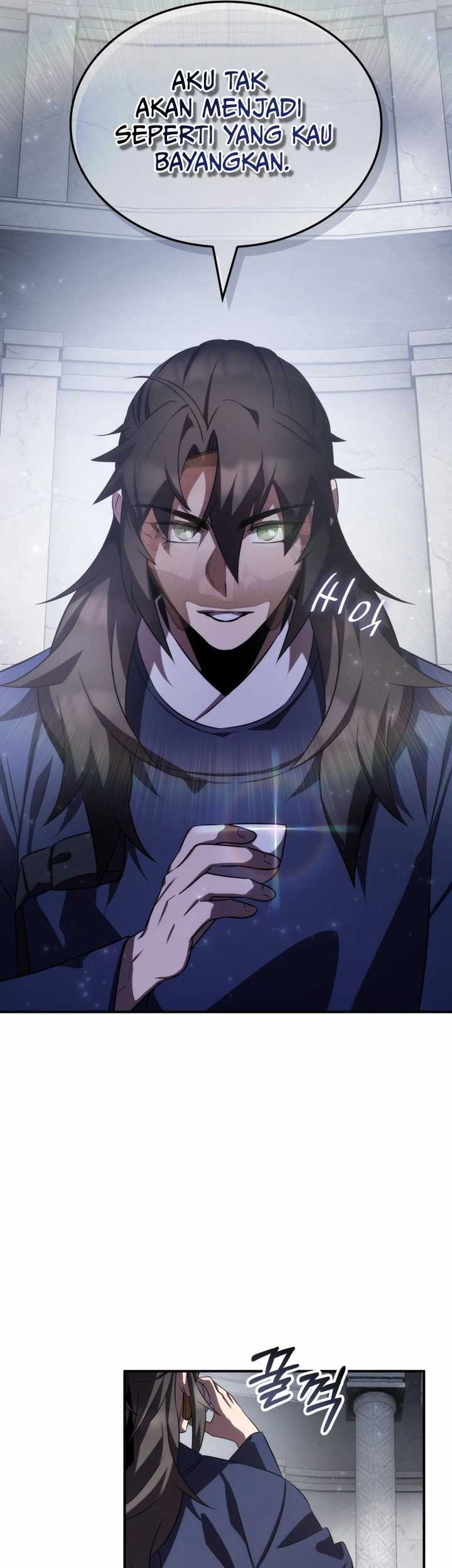 Drug Devourer Chapter 65 Gambar 60